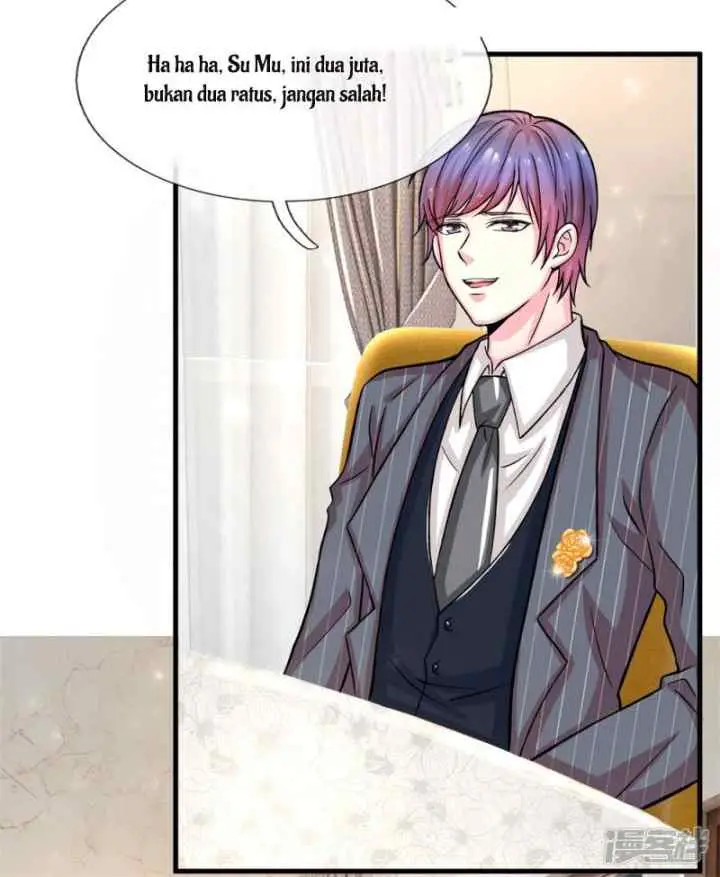 The Top Abandoned Young chapter 6 halaman 6