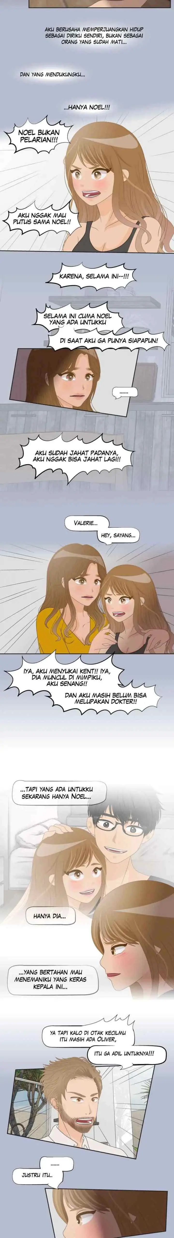 In A Dream chapter 128 halaman 9