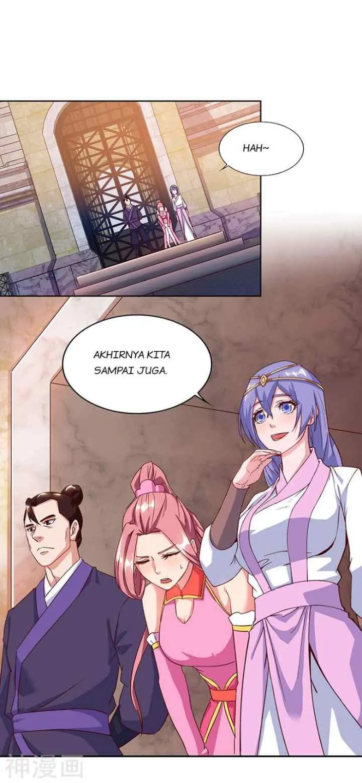 Strongest Leveling chapter 89 halaman 9