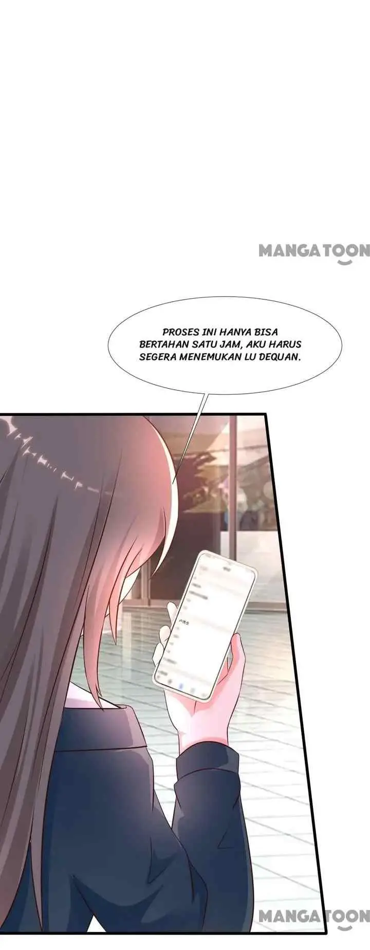 The Strongest Peach Blossom chapter 206 halaman 11