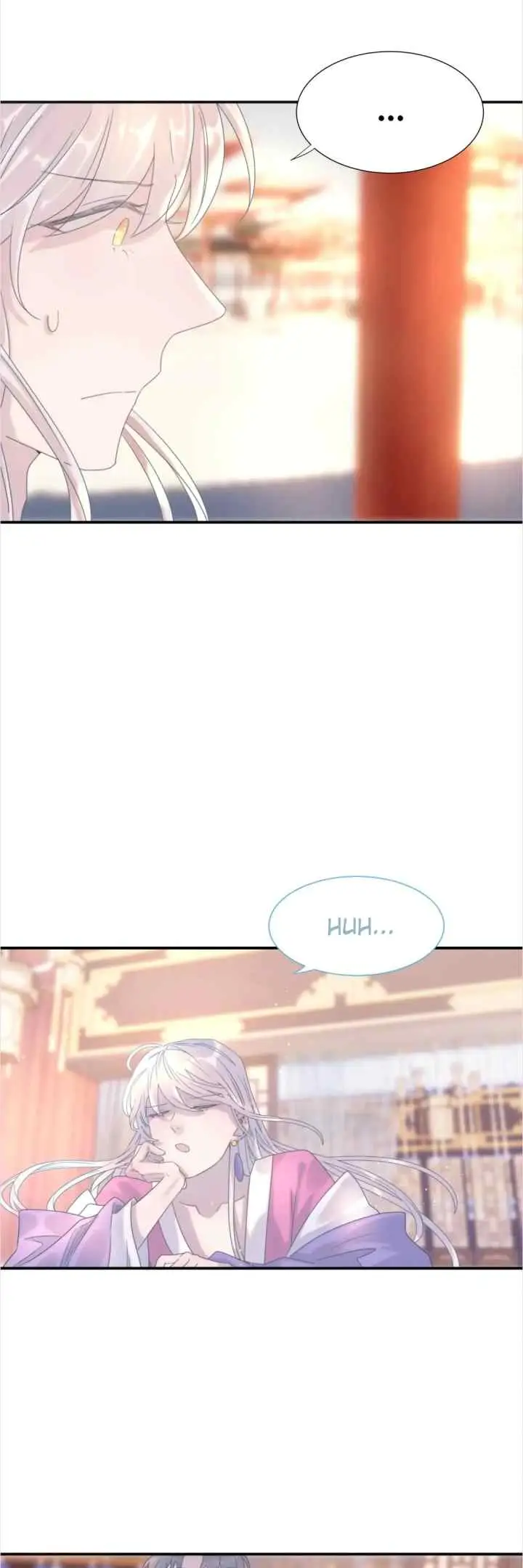 How'd I Get a Heroine's Script? chapter 44.5 halaman 14