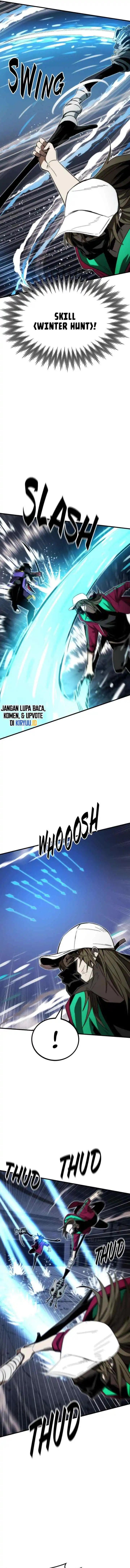 Ultra Alter chapter 86 halaman 4