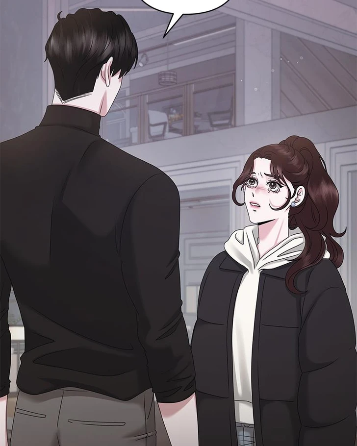 One Day I Found a Husband chapter 39 halaman 18