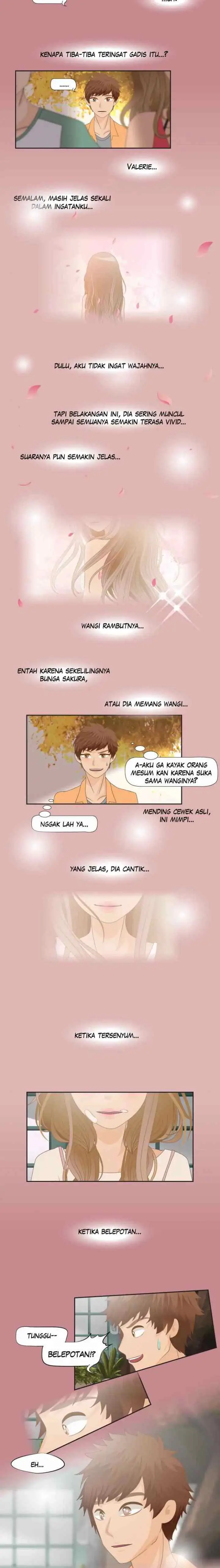 In A Dream chapter 79 halaman 8