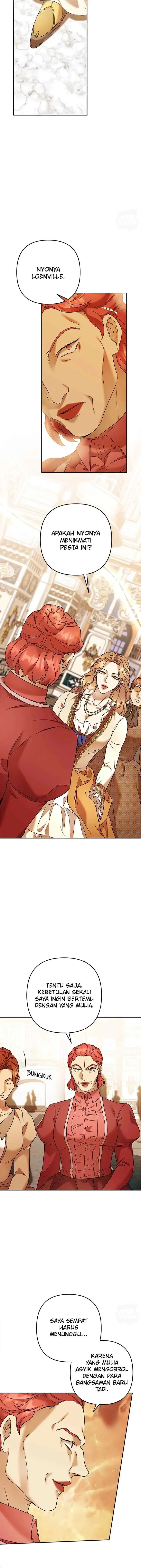 Agatha chapter 76 halaman 6