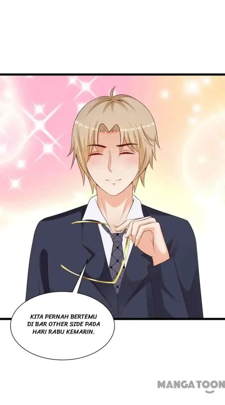 The Strongest Peach Blossom chapter 133 halaman 15