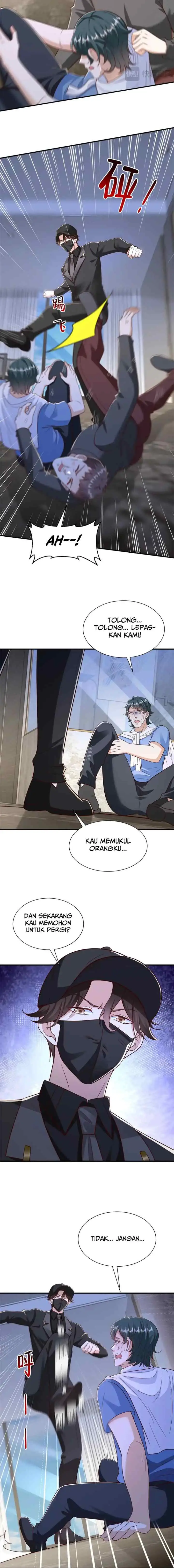 I Randomly Have A New Career Every Week chapter 845 halaman 9