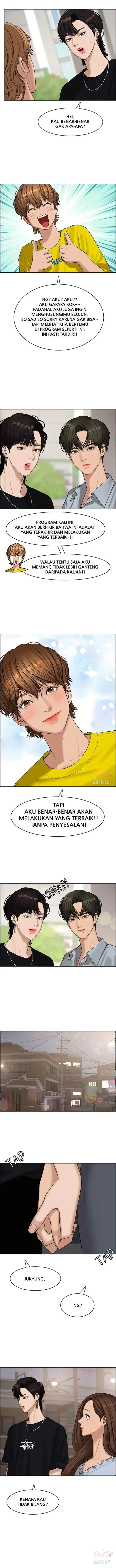 The Secret of Angel chapter 113 halaman 5