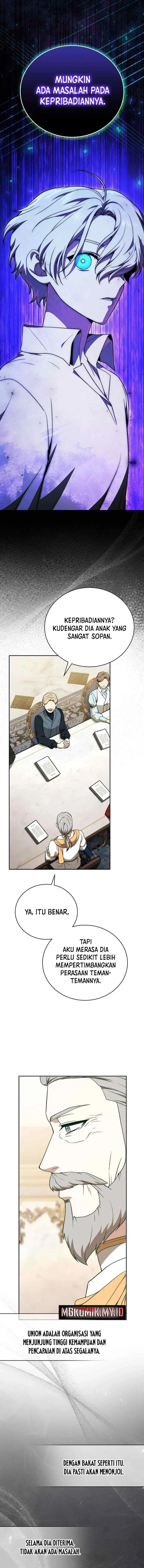 The Concept-Grasping Magical Genius chapter 17 halaman 4