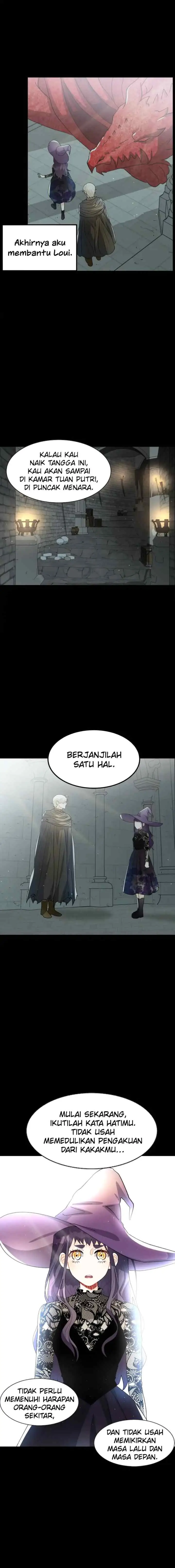 Prince Maker chapter 29 halaman 8