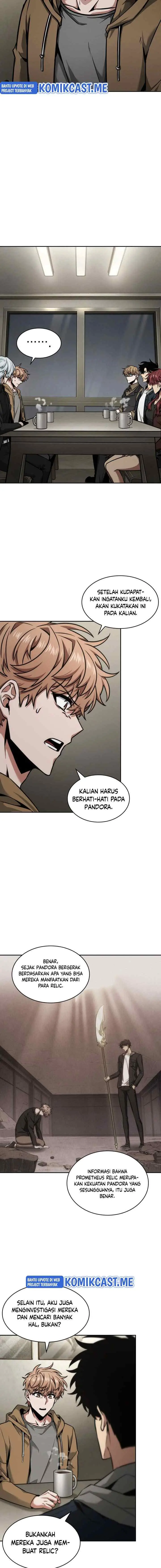Tomb Raider King chapter 339 halaman 11