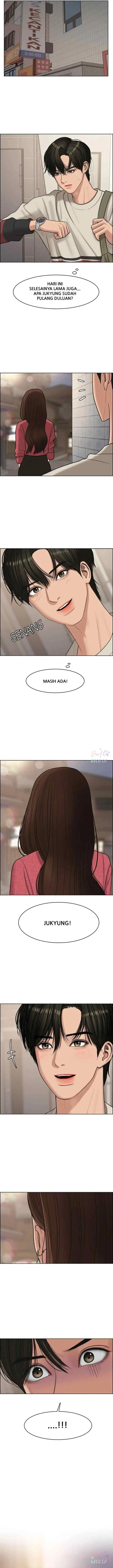 The Secret of Angel chapter 136 halaman 13