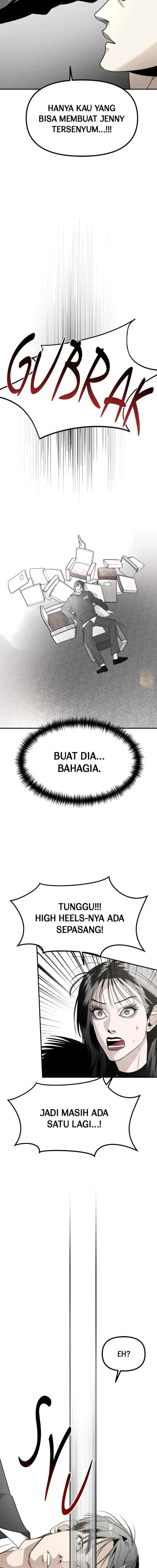 The Ki Sisters chapter 44 halaman 10