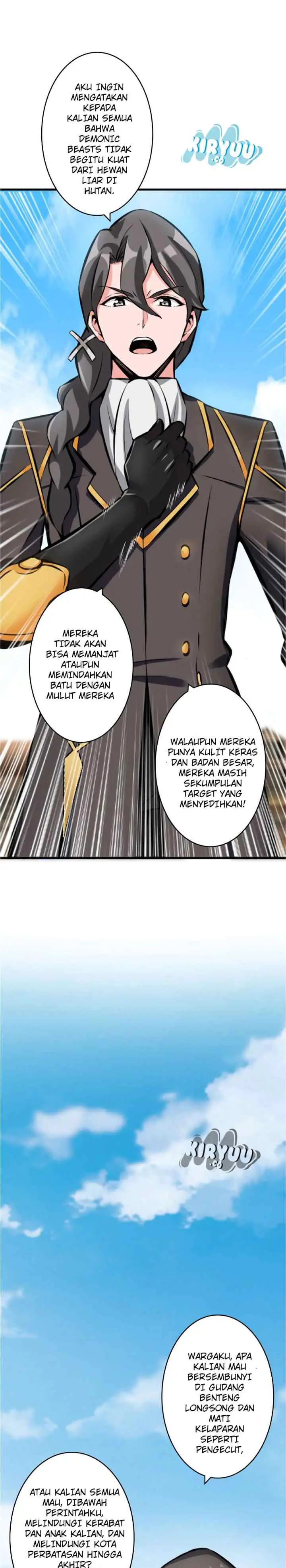 Release That Witch chapter 19 halaman 9
