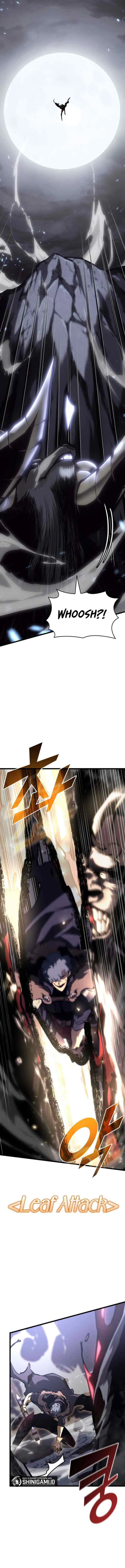 Return of the SSS-Class Ranker chapter 52 halaman 9