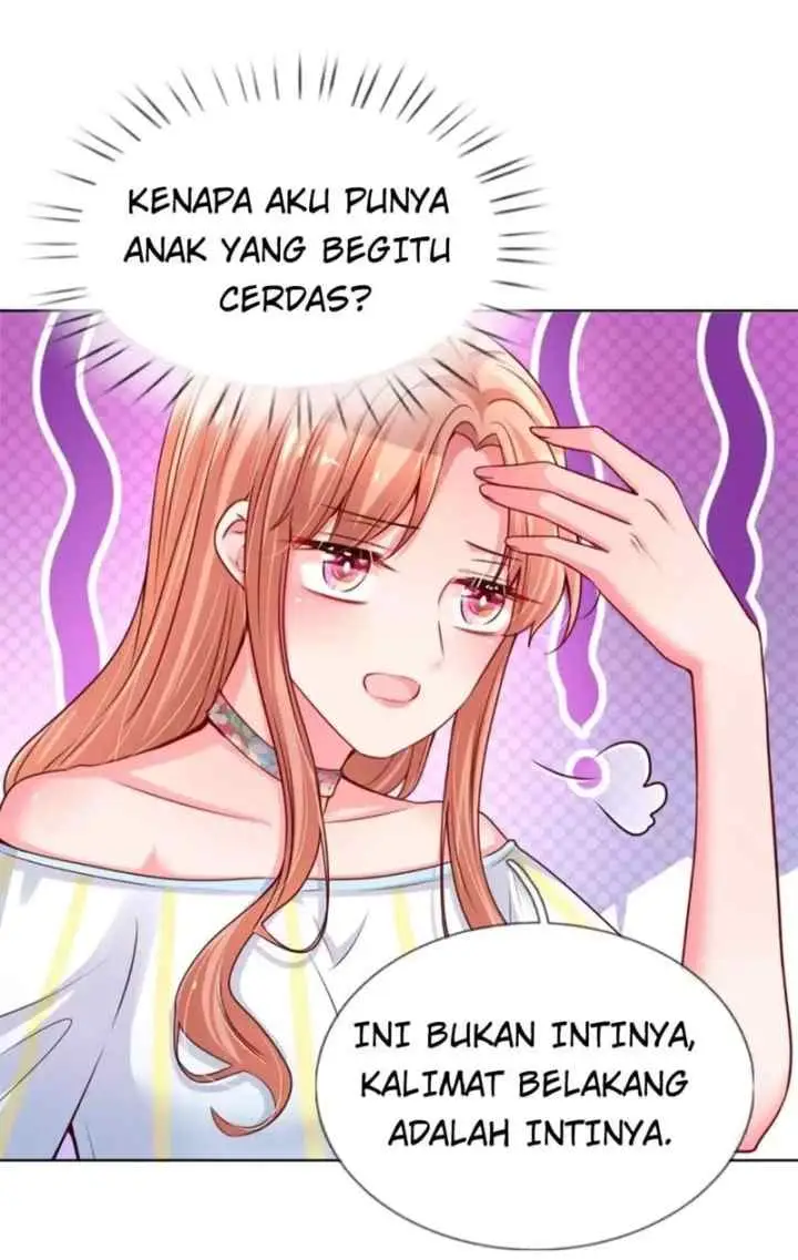 Sweet Escape chapter 55 halaman 14