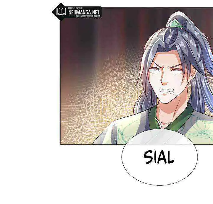 Marvelous Hero of the Sword chapter 86 halaman 4