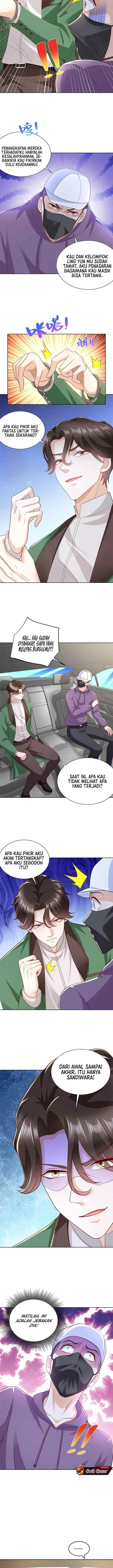 I Randomly Have A New Career Every Week chapter 452 halaman 4