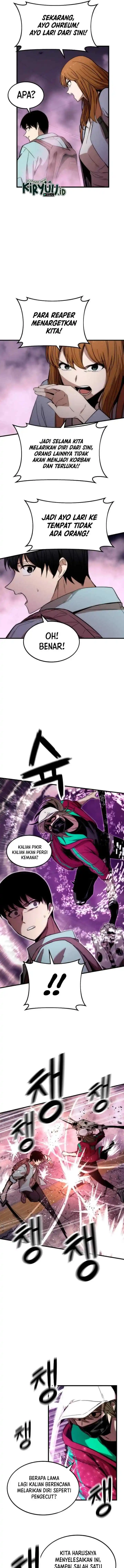 Ultra Alter chapter 42 halaman 4