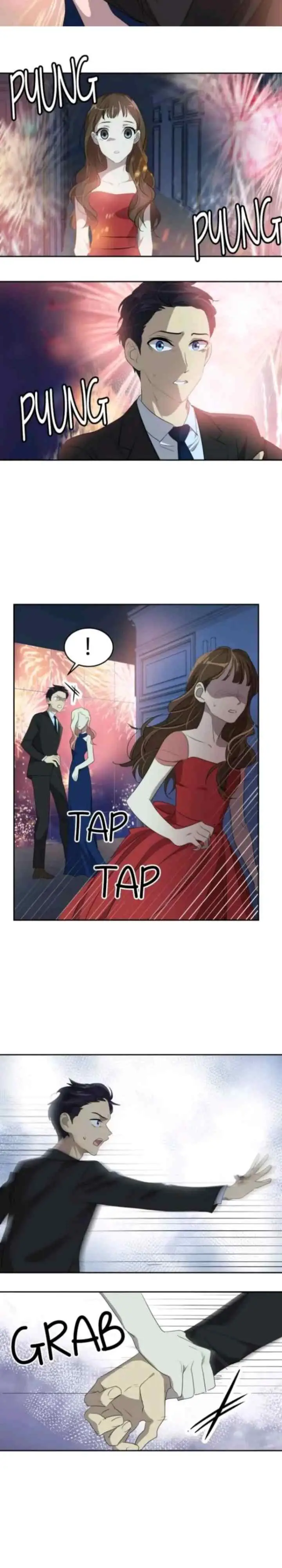 Heart Has a Soft Spot chapter 89 halaman 16