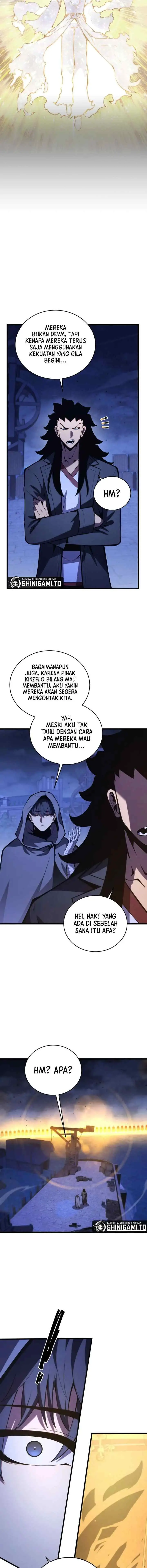 Swordmaster's Youngest Son chapter 177 halaman 10