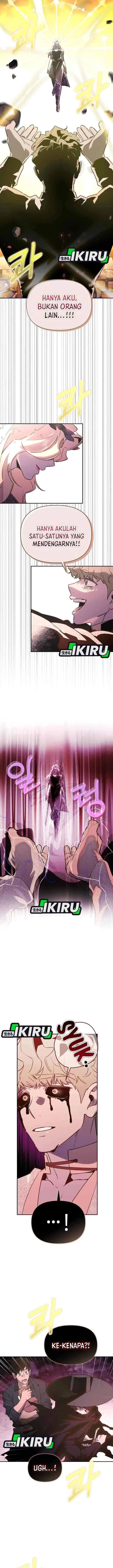 Single Dad in Another World chapter 43 halaman 4