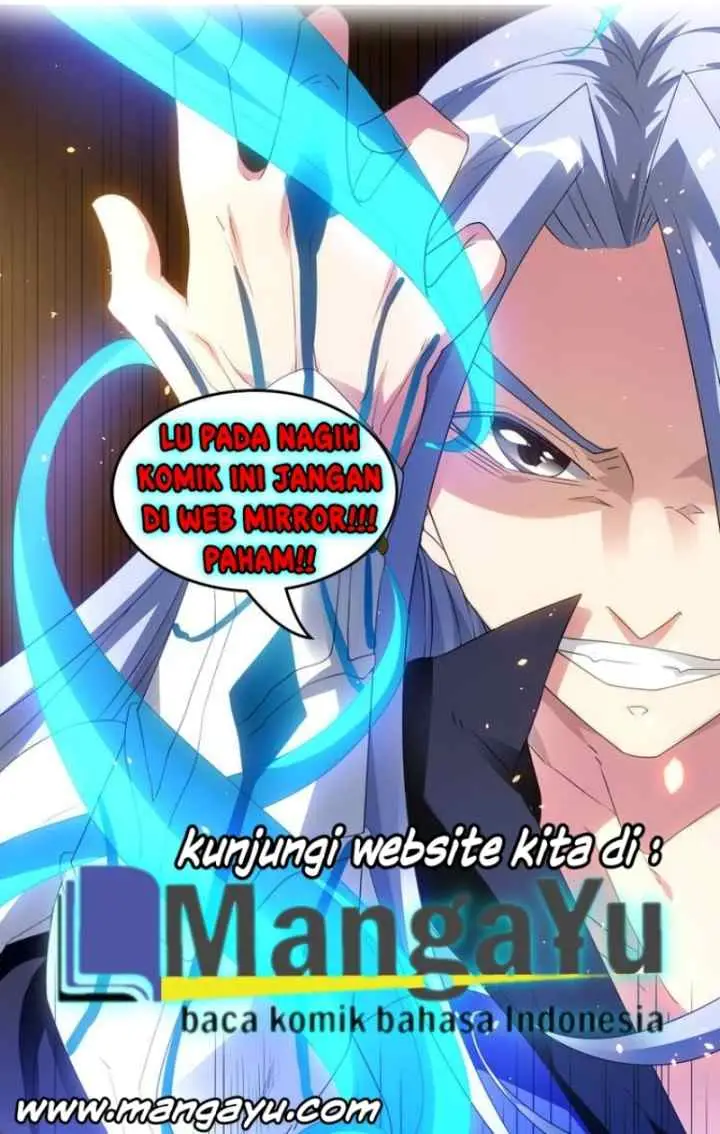 Peerless Martial Soul chapter 5 halaman 15