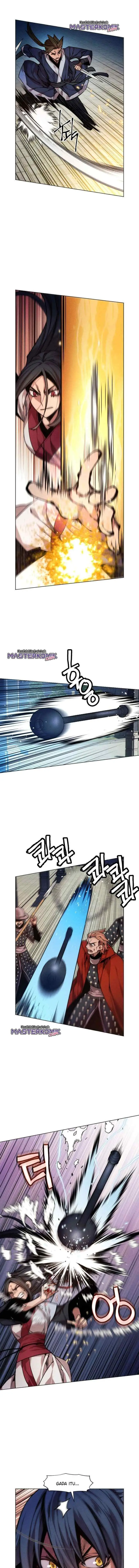 The Golden Age chapter 49 halaman 15