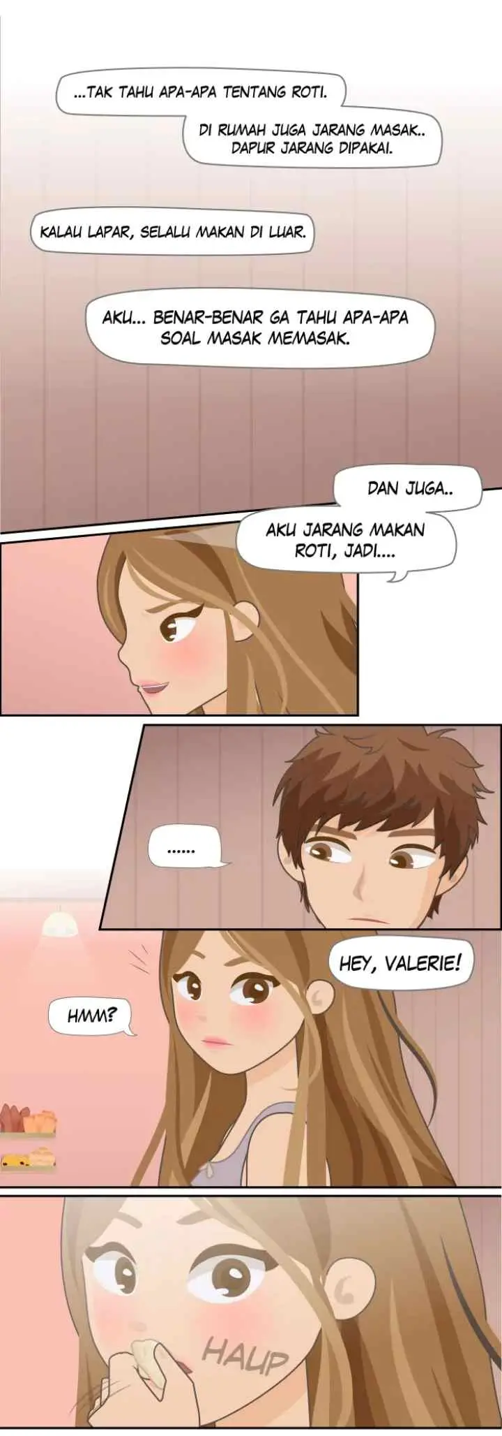 In A Dream chapter 5 halaman 10
