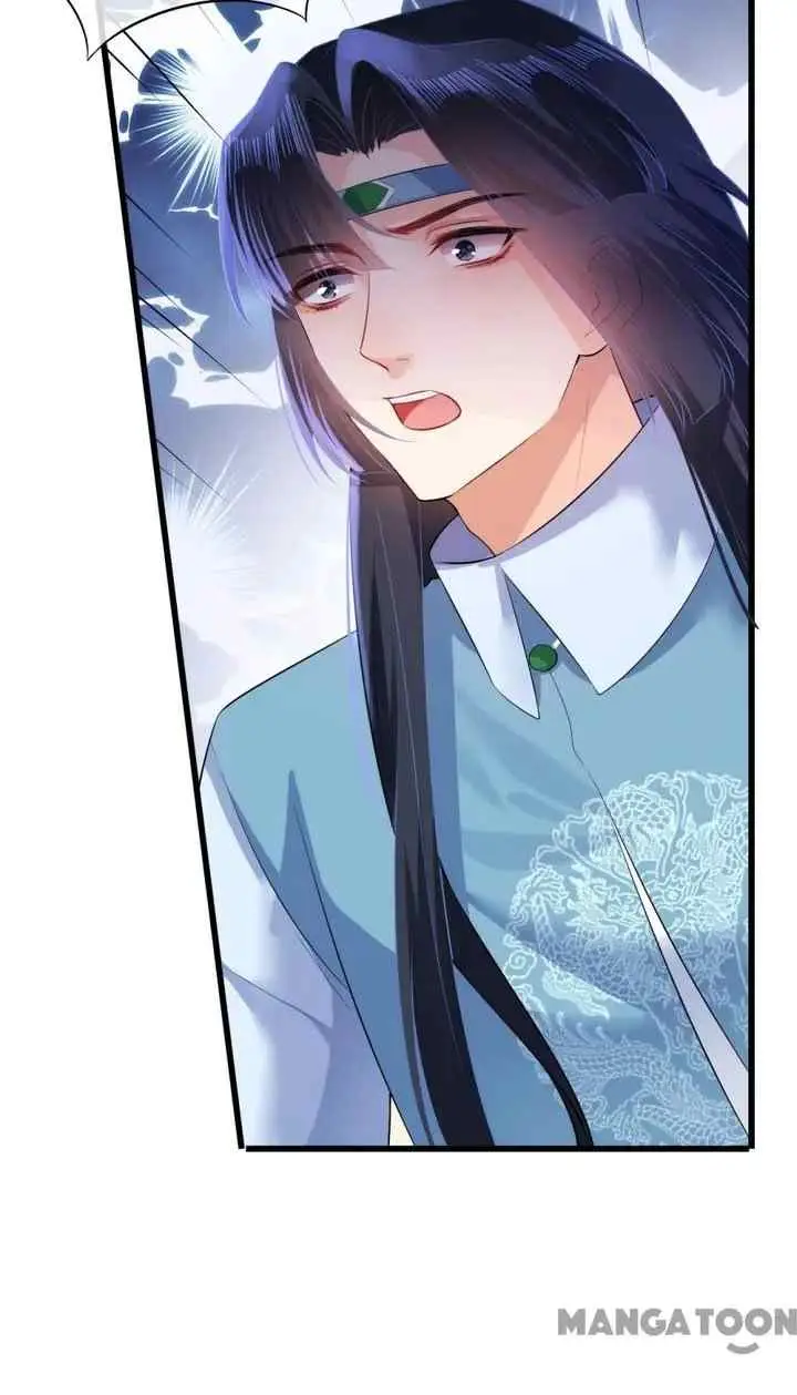 Princess, Don't Ruin Your Public Persona! chapter 66 halaman 9