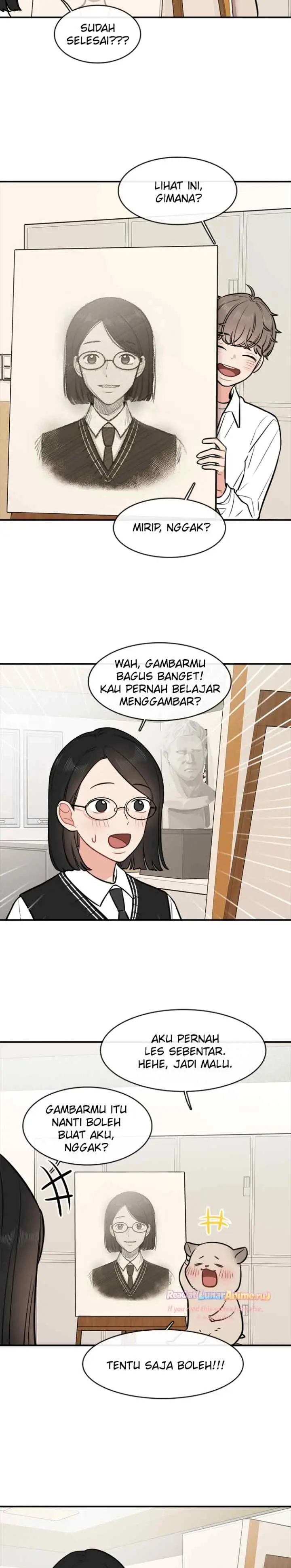 Phone Addict chapter 33 halaman 5