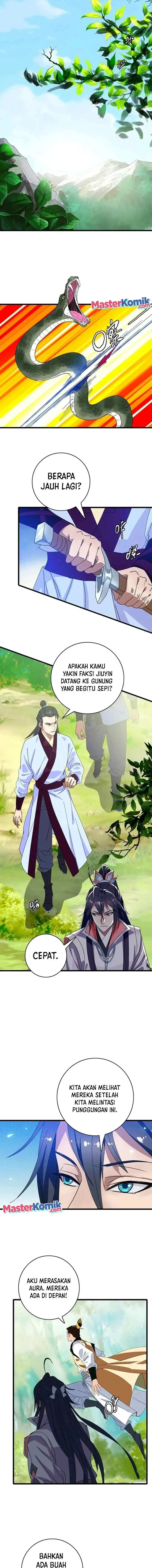 Supreme Taoist (2021) chapter 76 halaman 5