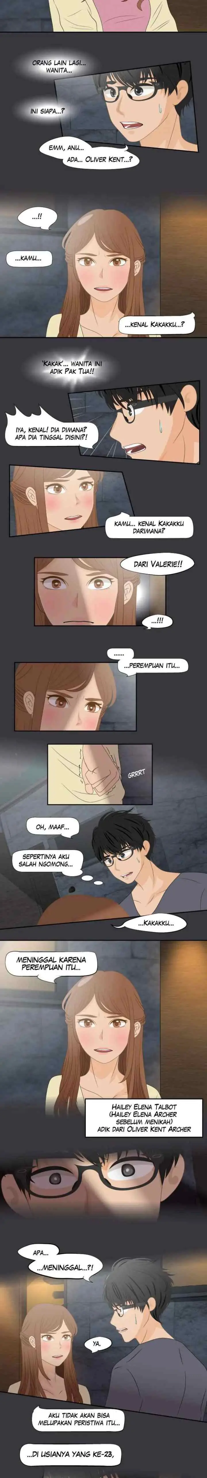 In A Dream chapter 143 halaman 9