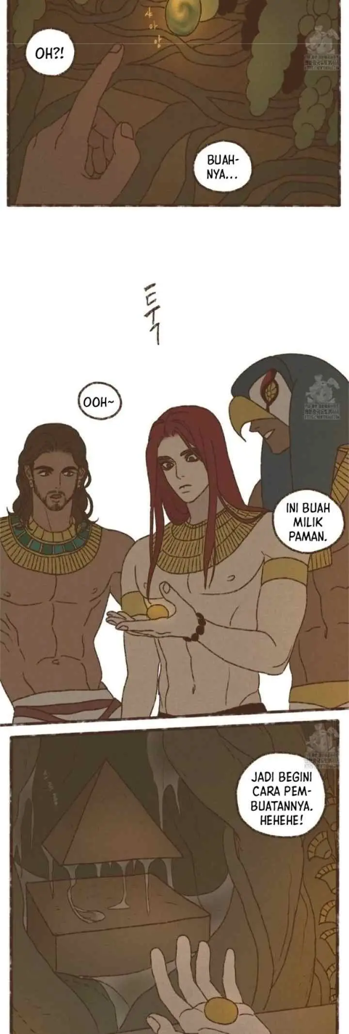 ENNEAD S2 chapter 116 halaman 14