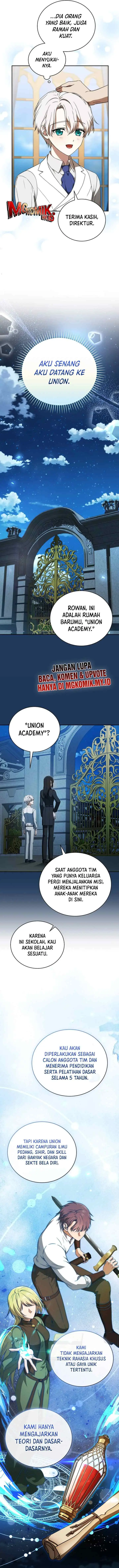 The Concept-Grasping Magical Genius chapter 9 halaman 15