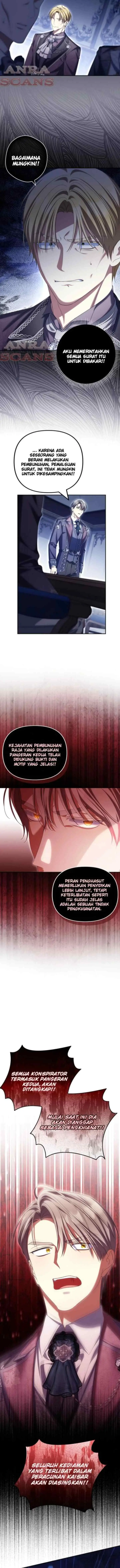 Why Are You Obsessed With Your Fake Wife? chapter 76 halaman 12