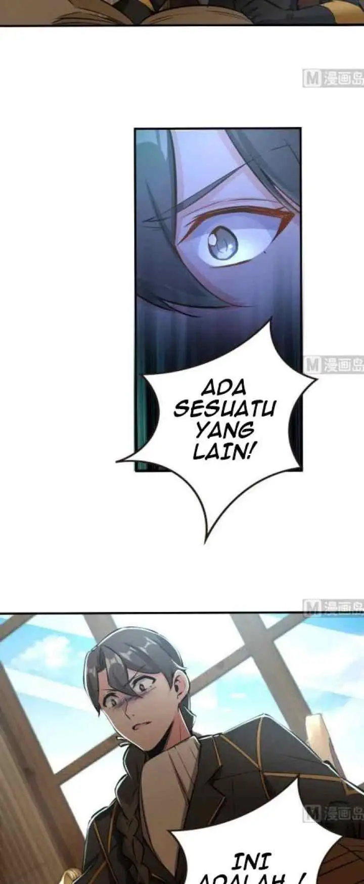 Release That Witch chapter 72 halaman 18