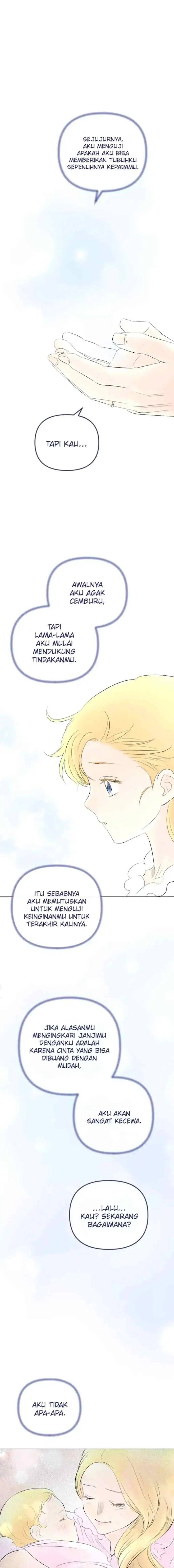 Recogí al segundo protagonista chapter 71 halaman 17