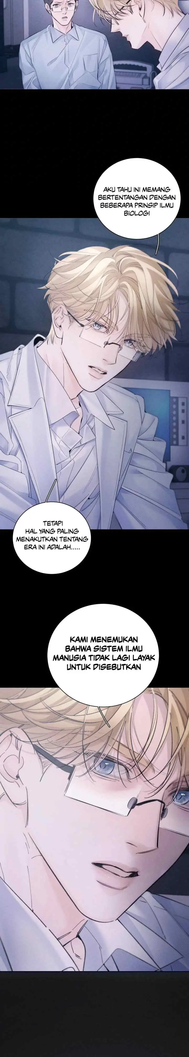 Wrong But Still Right chapter 46 halaman 13