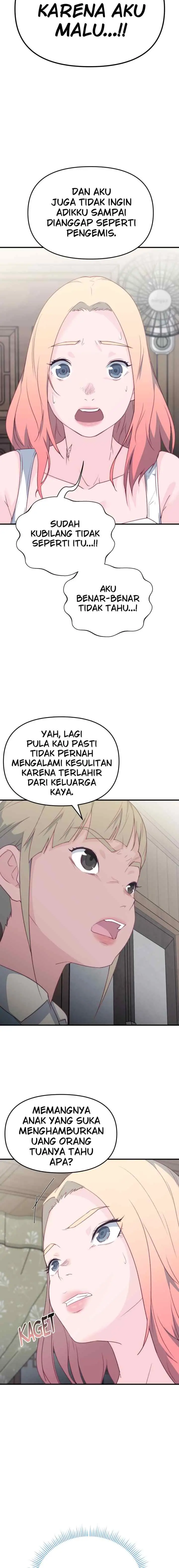 Spy House chapter 27 halaman 10