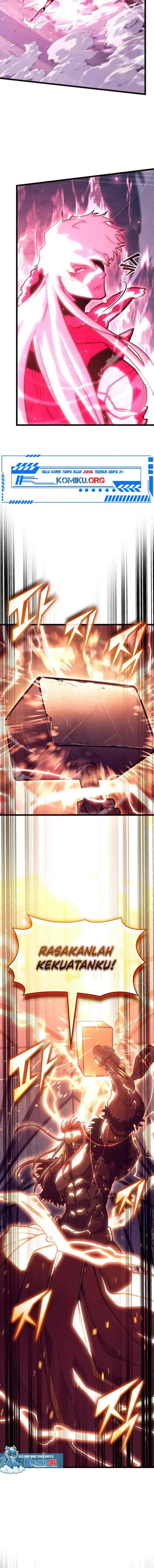 Return of the SSS-Class Ranker chapter 172 halaman 13