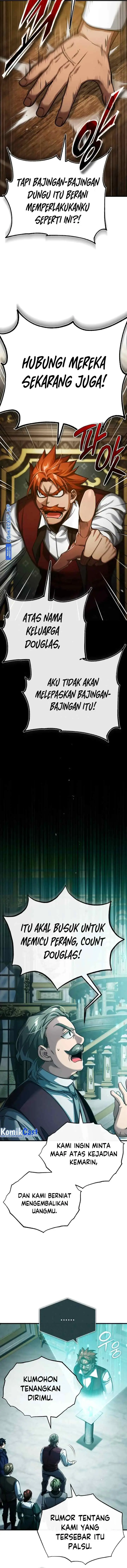 The Heavenly Demon Can't Live a Normal Life chapter 86 halaman 5