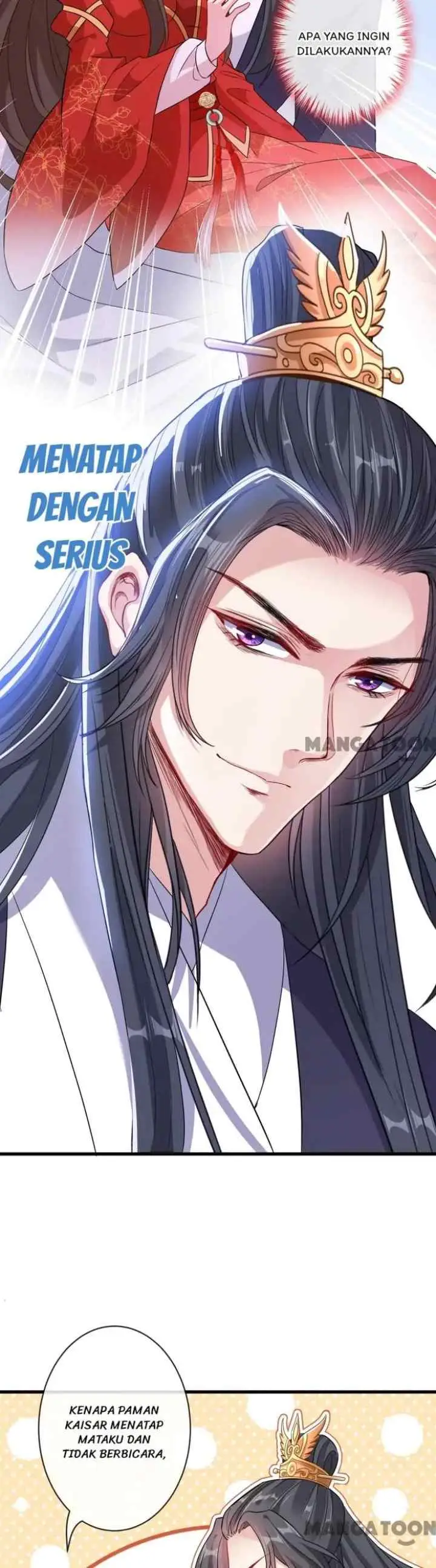 My Chubby Princess Consort chapter 39 halaman 15