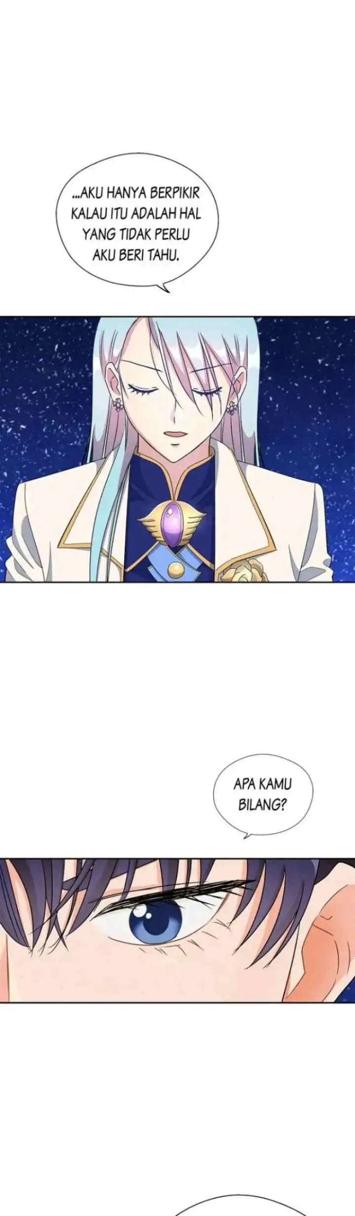 Snow In the Desert chapter 52 halaman 13