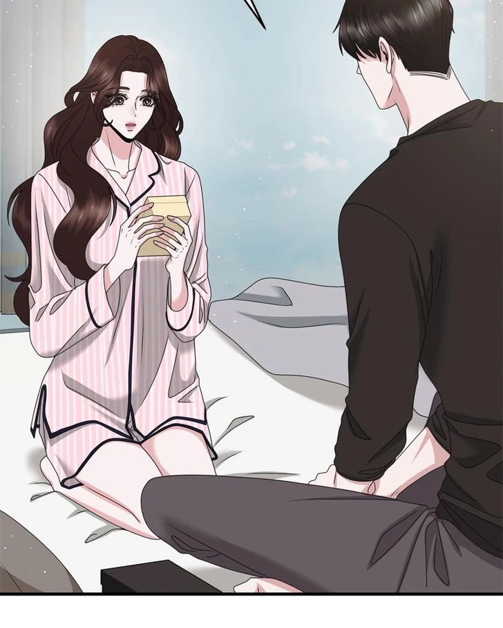 One Day I Found a Husband chapter 57 halaman 77
