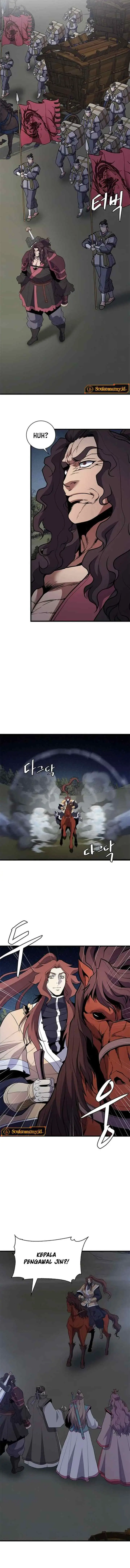 The Flag Bearer Warrior chapter 44 halaman 12