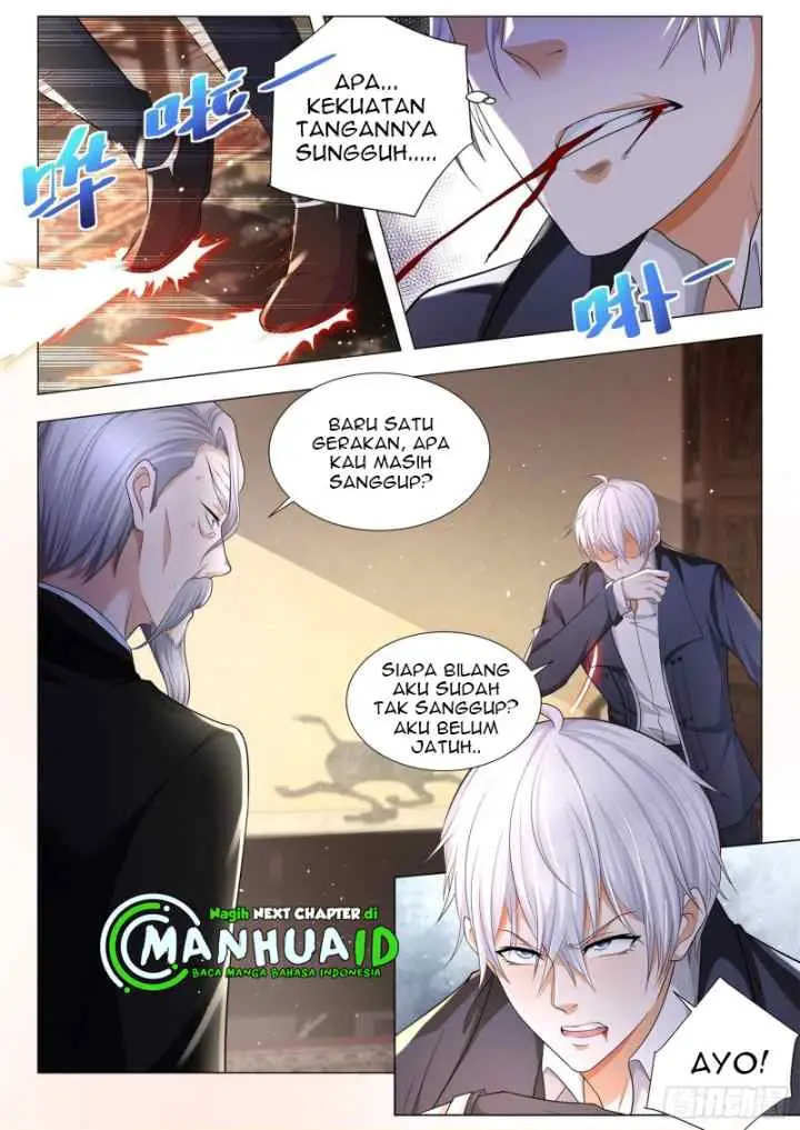 Shen Hao's Heavenly Fall System chapter 93 halaman 12