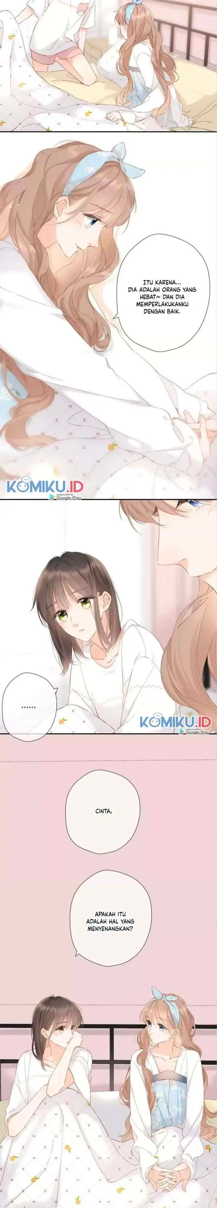 Once More chapter 49 halaman 7
