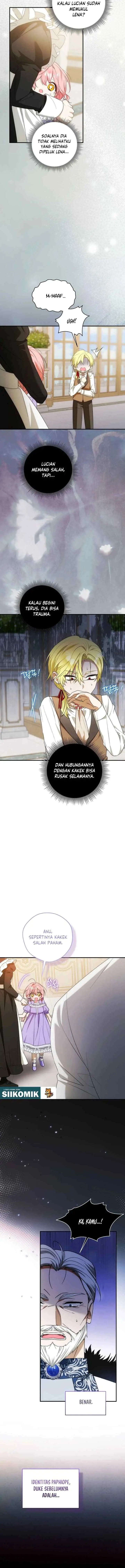 Let's Make Saving a Habit chapter 25 halaman 8
