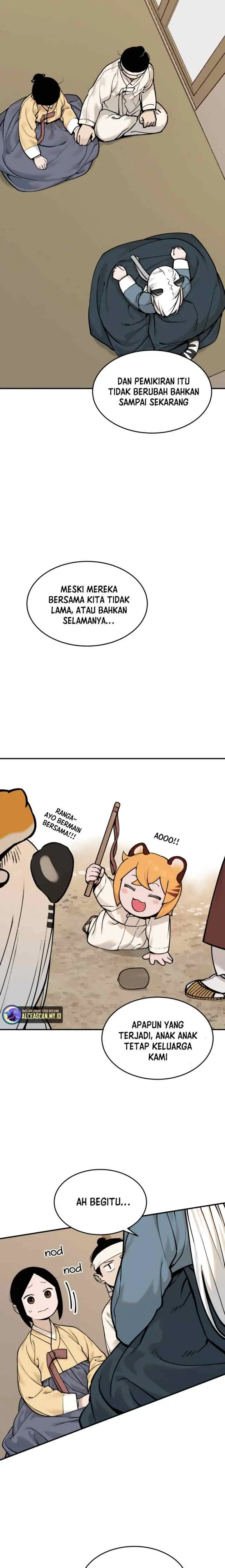 Tiger Coming In chapter 55 halaman 4